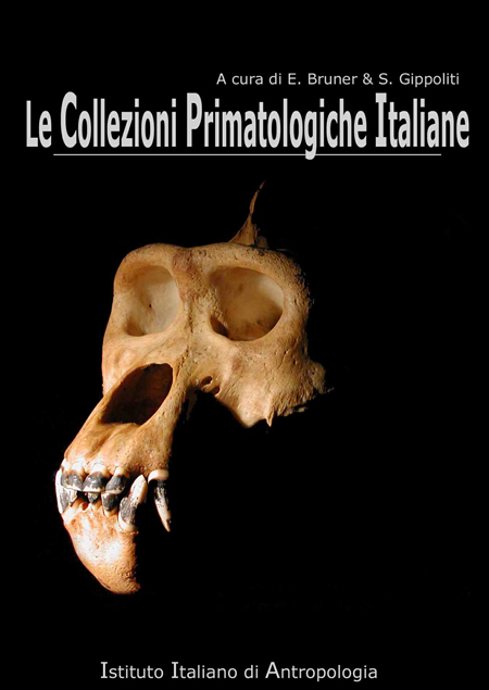 Collezioni Primatologiche